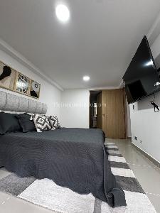 Apartamento de 2 alcobas en venta en Robledo Pilarica, Medellín, 62 m² · foto 3 de 10