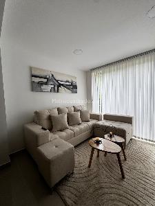 Apartamento de 2 alcobas en venta en Robledo Pilarica, Medellín, 62 m² · foto 4 de 10