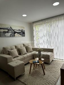 Apartamento de 2 alcobas en venta en Robledo Pilarica, Medellín, 62 m² · foto 5 de 10