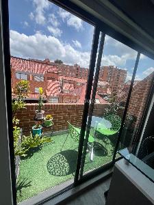 Casa de 4 alcobas en venta en Plazuela De Iberia Ii, Bogotá, 195 m² · foto 16 de 20