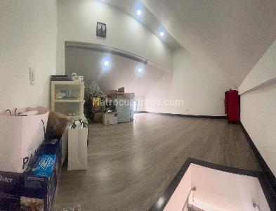 Casa de 4 alcobas en venta en Plazuela De Iberia Ii, Bogotá, 195 m² · foto 20 de 20