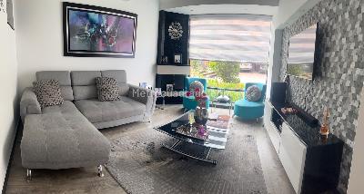 Casa de 4 alcobas en venta en Plazuela De Iberia Ii, Bogotá, 195 m² · foto 3 de 20
