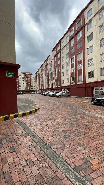 Piso – Bogotá, Localidad Usaquén - Vista 2