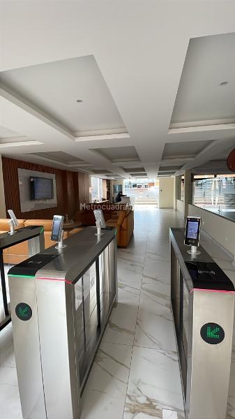 Piso – Bogotá, Localidad Usaquén - Vista 3
