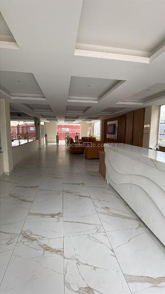 Piso – Bogotá, Localidad Usaquén - Vista 4