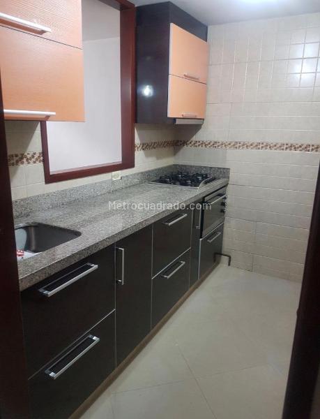 Piso – Bogotá, Localidad Usaquén - Vista 5