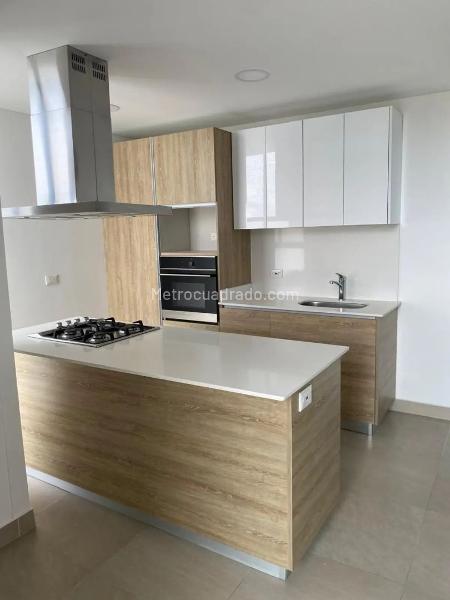 Piso – Ibagué - Vista 3