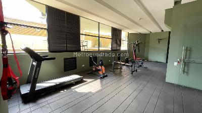 Apartamento de 3 alcobas en venta en Estancia Del Vergel, Ibagué, 106 m² · foto 4 de 20