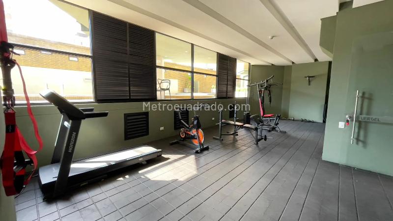 Piso – Ibagué - Vista 5