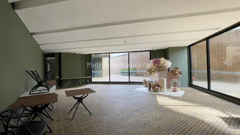 Piso – Ibagué - Más