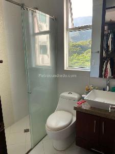 Apartamento de 3 alcobas en venta en Toche, Ibagué, 210 m² · foto 12 de 17