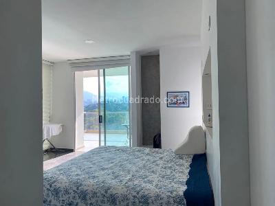 Apartamento de 3 alcobas en venta en Toche, Ibagué, 210 m² · foto 13 de 17