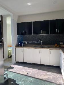 Apartamento de 3 alcobas en venta en Toche, Ibagué, 210 m² · foto 14 de 17