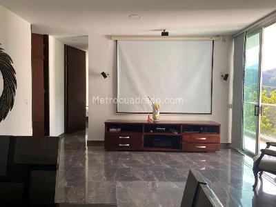 Apartamento de 3 alcobas en venta en Toche, Ibagué, 210 m² · foto 15 de 17