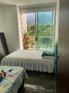 Apartamento de 3 alcobas en venta en Toche, Ibagué, 210 m² · foto 16 de 17
