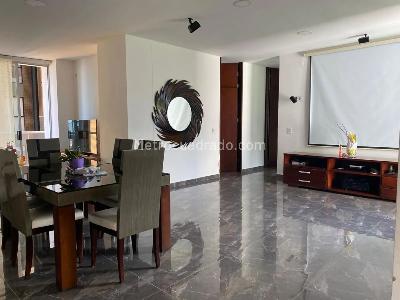 Apartamento de 3 alcobas en venta en Toche, Ibagué, 210 m² · foto 6 de 17