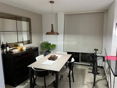 Apartamento de 3 alcobas en venta en Torres De La Calleja, Ibagué, 100 m² · foto 2 de 12
