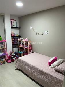 Apartamento de 3 alcobas en venta en Torres De La Calleja, Ibagué, 100 m² · foto 7 de 12