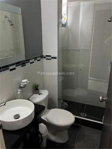 Apartamento de 3 alcobas en venta en Torres De La Calleja, Ibagué, 100 m² · foto 11 de 12