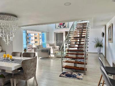 Apartamento de 3 alcobas en venta en Santa Ana, Ibagué, 210 m² · foto 7 de 17