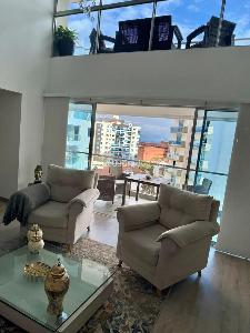 Apartamento de 3 alcobas en venta en Santa Ana, Ibagué, 210 m² · foto 8 de 17