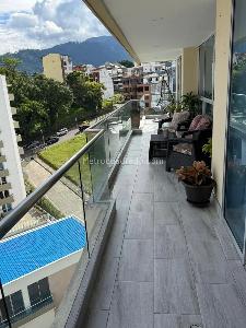 Apartamento de 3 alcobas en venta en Santa Ana, Ibagué, 210 m² · foto 16 de 17