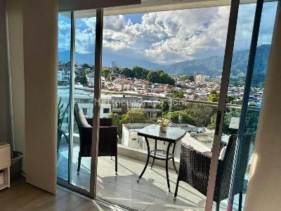 Apartamento de 3 alcobas en venta en Santa Ana, Ibagué, 210 m² · foto 17 de 17