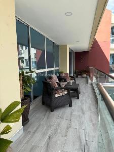 Apartamento de 3 alcobas en venta en Santa Ana, Ibagué, 210 m² · foto 2 de 17