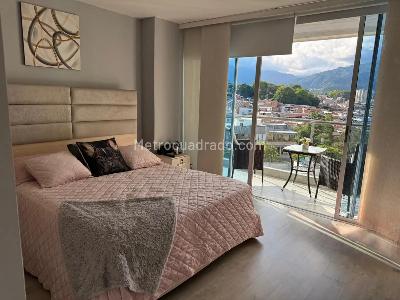 Apartamento de 3 alcobas en venta en Santa Ana, Ibagué, 210 m² · foto 12 de 17