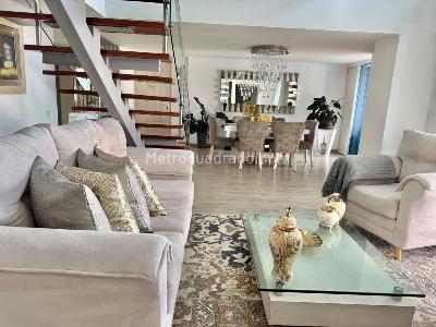 Apartamento de 3 alcobas en venta en Santa Ana, Ibagué, 210 m² · foto 3 de 17