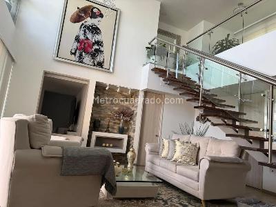 Apartamento de 3 alcobas en venta en Santa Ana, Ibagué, 210 m² · foto 4 de 17