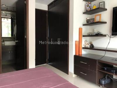 Apartamento de 3 alcobas en venta en Portal Del Vergel, Ibagué, 130 m² · foto 7 de 20