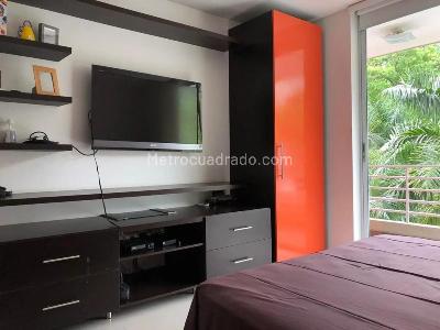 Apartamento de 3 alcobas en venta en Portal Del Vergel, Ibagué, 130 m² · foto 14 de 20