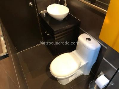 Apartamento de 3 alcobas en venta en Portal Del Vergel, Ibagué, 130 m² · foto 15 de 20