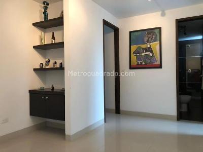 Apartamento de 3 alcobas en venta en Portal Del Vergel, Ibagué, 130 m² · foto 2 de 20