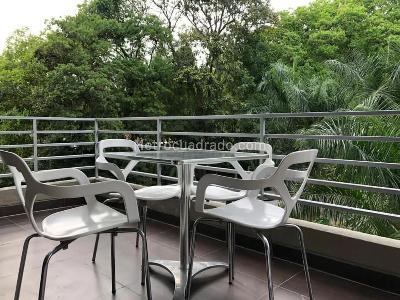 Apartamento de 3 alcobas en venta en Portal Del Vergel, Ibagué, 130 m² · foto 5 de 20
