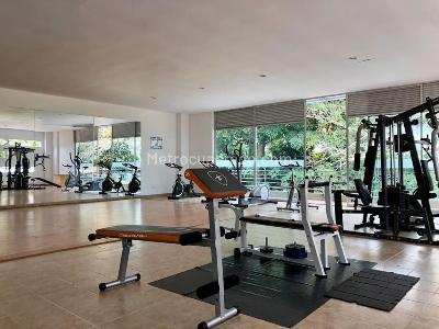 Apartamento de 3 alcobas en venta en Portal Del Vergel, Ibagué, 130 m² · foto 18 de 20
