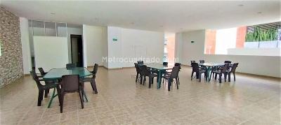Apartamento de 3 alcobas en venta en Portal Del Vergel, Ibagué, 130 m² · foto 4 de 20