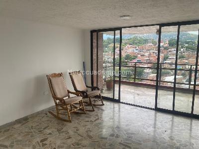 Apartamento en venta en Miraflores, Cali · foto 10 de 10