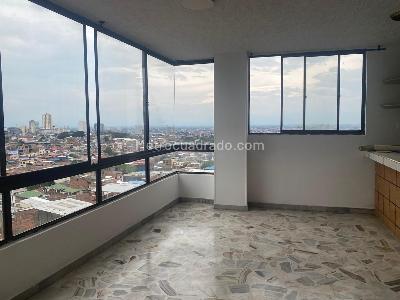 Apartamento en venta en Miraflores, Cali · foto 2 de 10