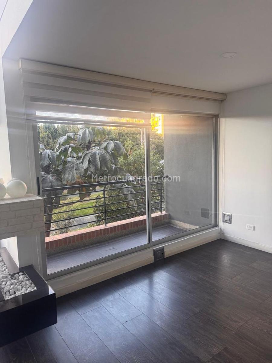 Foto del apartamento