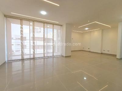 Apartamento en venta en Bellavista, Cúcuta · foto 9 de 15