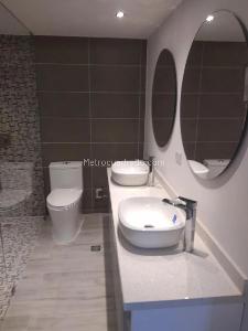 Apartamento de 3 alcobas en venta en La Rivera, Cúcuta, 140 m² · foto 18 de 19