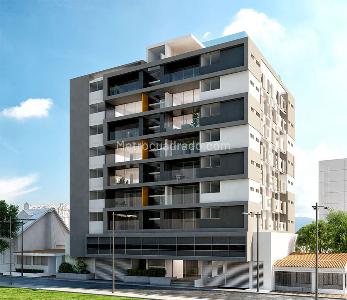 Apartamento de 4 alcobas en venta en La Rivera, Cúcuta, 110 m² · foto 2 de 10