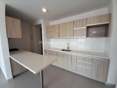 Apartamento de 4 alcobas en venta en La Rivera, Cúcuta, 110 m² · foto 7 de 10