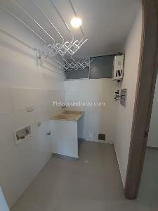 Apartamento de 4 alcobas en venta en La Rivera, Cúcuta, 110 m² · foto 8 de 10