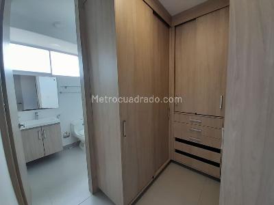 Apartamento de 4 alcobas en venta en La Rivera, Cúcuta, 110 m² · foto 9 de 10