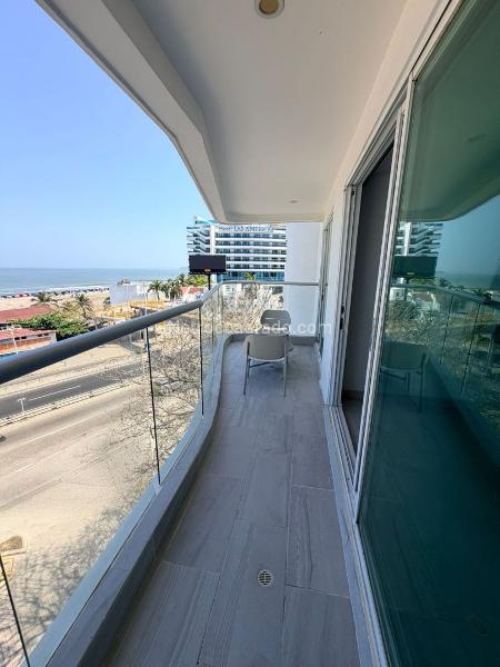 Piso – Cartagena de Indias - Vista 5