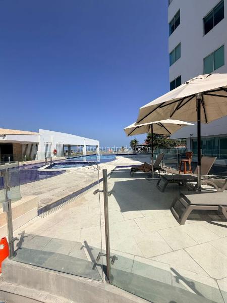 Piso – Cartagena de Indias - Vista 3