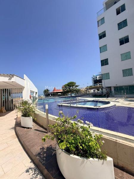 Piso – Cartagena de Indias - Vista 4